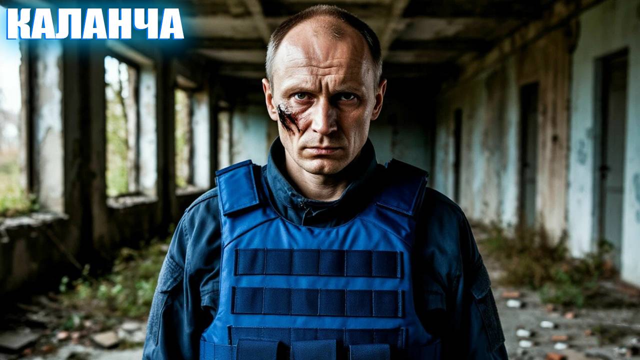 КАЛАНЧА | СТАЛКЕР ВЕТЕР ВРЕМЕНИ | СЕРИЯ 16 (НЕЙРО-КОНЦОВКА)