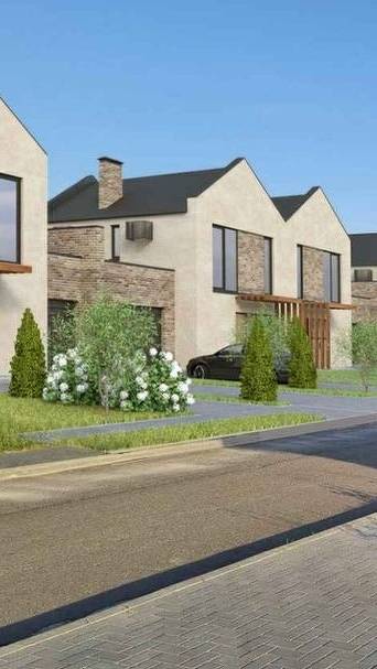 Земельный участок в Брайт Парке смотреть онлайн