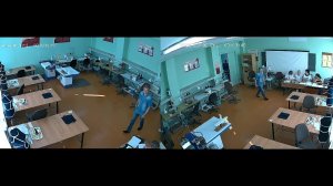 6 июня Экзамен по профессии "Портной"