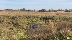 Первый тест-драйв на бездорожье на BYD FangChengBao Leopard 5. Час?