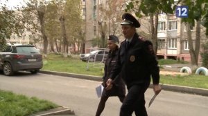 Предупрежден - значит вооружен: взаимодействие с ППС