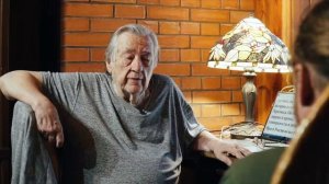 Проханов: это было великое поколение мучеников, героев и ясновидцев