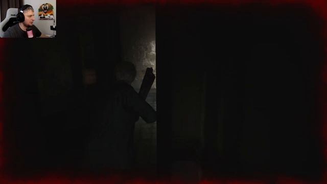 Silent Hill 2 Remake Часть 2 - Странный дом смотреть онлайн