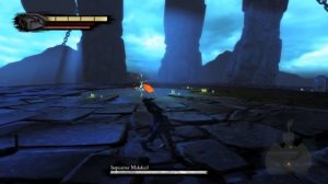 Anima Gate of Memories The Nameless Chronicles: Прохождение #1