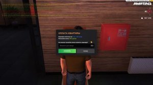 ВСТУПИЛ В ППС и Сдал Базовый Экзамен на АМАЗИНГ РП