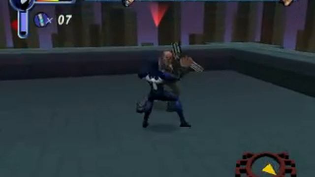 Прохождение Spider-Man what if..-part 3 смотреть онлайн