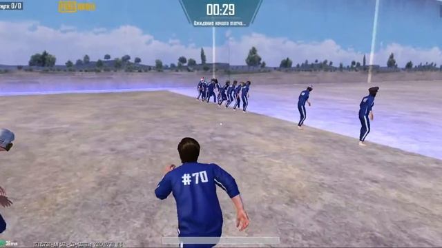 сыграл в игру кальмара но не выдержал и....| Pubg mobile смотреть онлайн