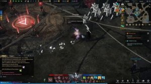 ВОСКРЕШЕНИЕ КАЗЕРОСА | Прохождение | Lost Ark |