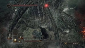 Алдия, ученый Первородного Греха Dark Souls 2