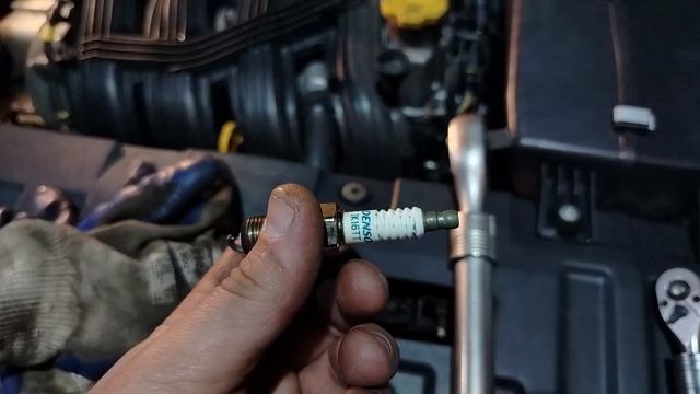 Дела шпоночные Lada Vesta Xray 1.8