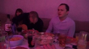 Рекламная пауза Новый год часть 12 #12 гадание пицца гости и море веселья ЖЕКА