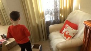 Мистер Макс • Mister Max - Макс наряжает Новогоднюю ёлочку