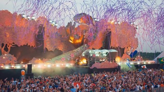 Eddy Murray - ID