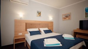 «Скала» отель (Республика Крым, г. Алушта)