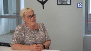 Смотрите, кто пришел: Эльвира Иманова и Людмила Гусева