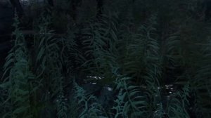 Метро 2034 Глава 17 Александровский Сад.