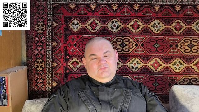 Беседы о Warhammer 40000. Лукас Ловкач смотреть онлайн