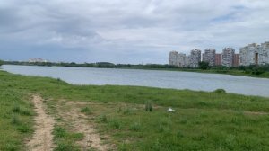 Озеро Старобжегокай