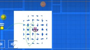 гайд на Area trigger в geometry dash 2.2 | Геометри Деш | Гайд | КарноД