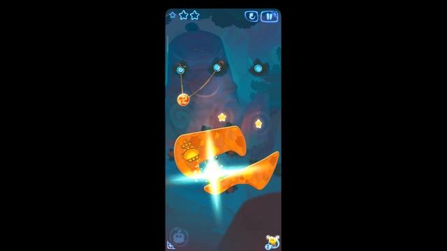 Cut the Rope: Magic - ам ням дракончик 1 часть смотреть онлайн