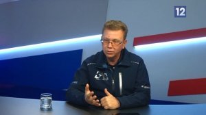 Перекресток: Дмитрий Дураничев о зимней уборке города