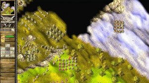 Вторая корона - Прохождение - Миссия #13