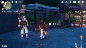 Выбиваю C1 Ху Тао в Genshin Impact – сколько круток потребует?