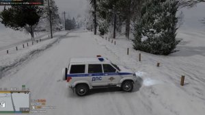 ВЕЛИКИЙ АВТОУГОНЩИК GTA 5 LSPDFR RUSSIA №1 (РУССКАЯ ПОЛИЦИЯ ДП?