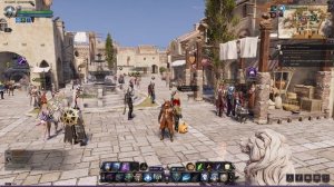 ОБЗОР ОБНОВЛЕНИЯ ОТ 21 НОЯБРЯ Throne and Liberty