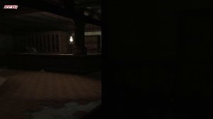 Прохождение Call of Cthulhu: Dark Corners of the Earth - Серия 2: Поездка в