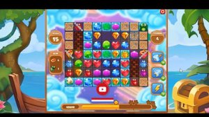 Игра Сокровища Пиратов Бесплатно Игры