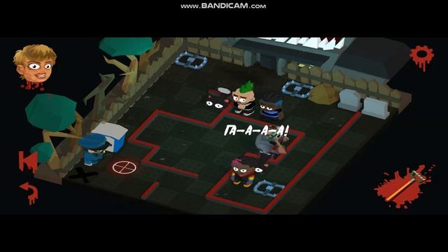 Friday The 13th Killer Puzzle Скотобойня Прохождение игры