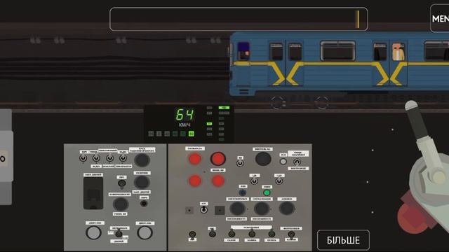 Kyiv Metro Masters 2. Гарного перегляду смотреть онлайн