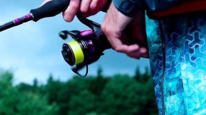 Плетеный шнур Волжанка Метеор PE Х4.