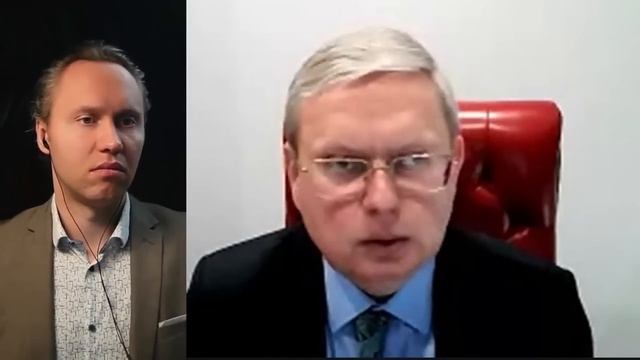 Колониальное мышление элитной тусовки: без господина жить невозможно