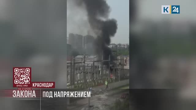 На стороне закона. 06.06.2025