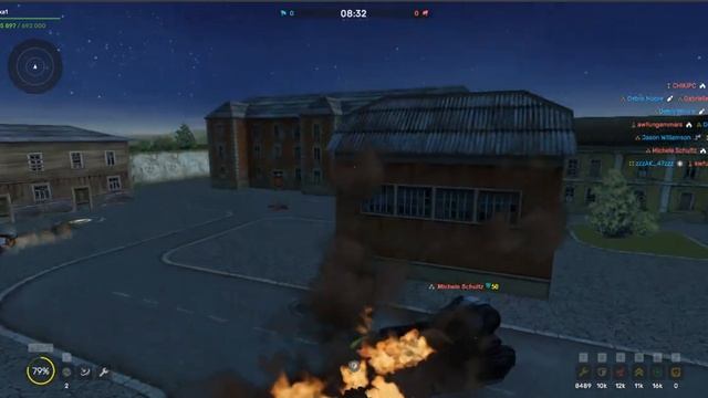 3696. Tanki Online - Китайский Новый Год 2024-2025 - Серия 208 смотреть онлайн