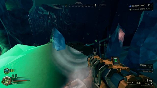 Красотища какая - PGL "Fat Boy" | Deep Rock Galactic смотреть онлайн