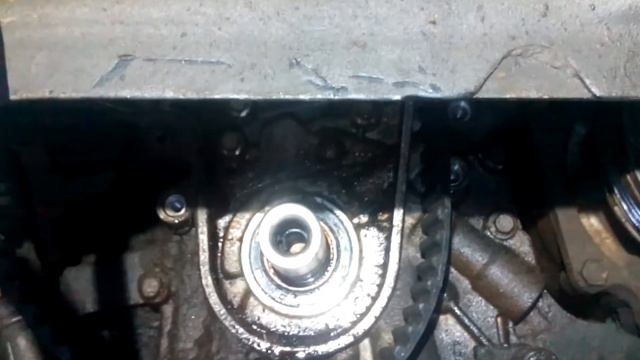 Причины выхода из строя ГРМ ,также преждевременный из? смотреть онлайн