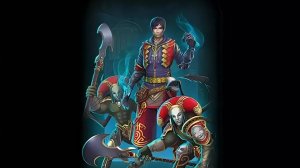 Демонолог в разум. Компьютерная игра Prime world.
