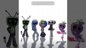 Спраут на своей волне 🌊🍓