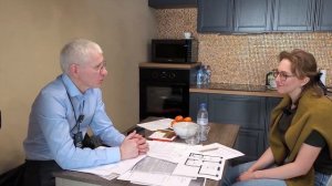 Отзыв о проведении дня открытых дверей и команде мастеров скоростных продаж недвижимости