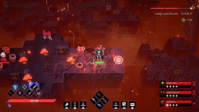 ВТОРОЙ ВЗГЛЯД - THE LAND BENEATH US #2 смотреть онлайн