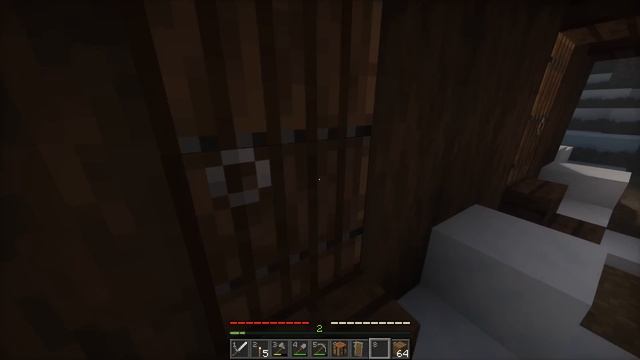 ПОПРОБУЕШЬ СБЕЖАТЬ – ТЕБЯ ПУСТЯТ НА ФАРШ | Хоррор мод ? смотреть онлайн