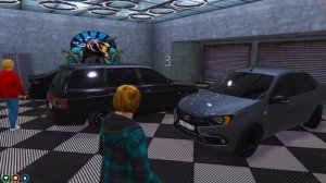 РЕАЛЬНАЯ ЖИЗНЬ ШКОЛЬНИКА В GTA 5 - ОПЕРСКИЕ ДВИЖЕНИЯ! ШАШ