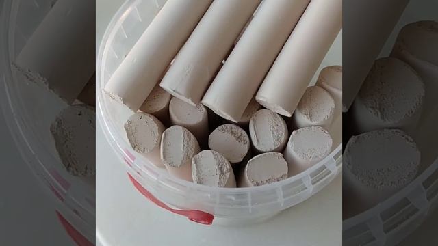 Обзор на глиномелы подушка шайба соломка