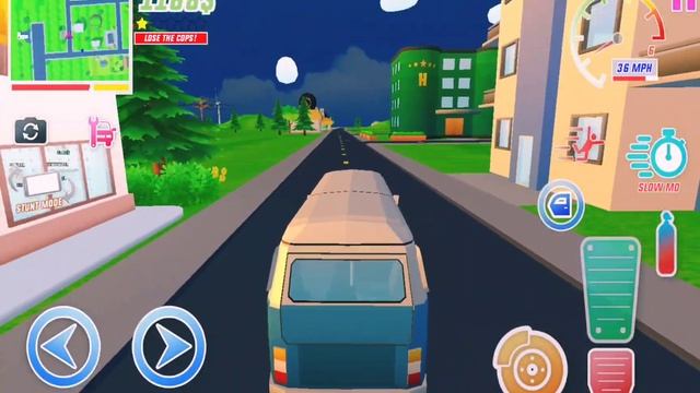 Как Легально) заработать Денег в Dude Theft Wars смотреть онлайн