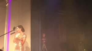 Mambo Italiano. Анастасия Тукиш