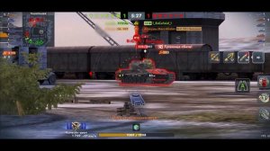 ТОП 5 ПРЕМИУМНЫХ И КОЛЛЕКЦИОННЫХ ТАНКОВ 10 УРОВНЯ|TANKS BLIT