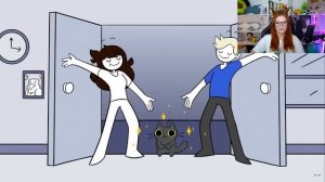 Я Завела Кошку ( I got a cat ) Джейден Анимация JaidenAnimations Реа?